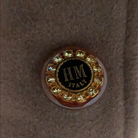 Dicker and Dicker of Beverly Hills Long coat - Picture 2 of 6